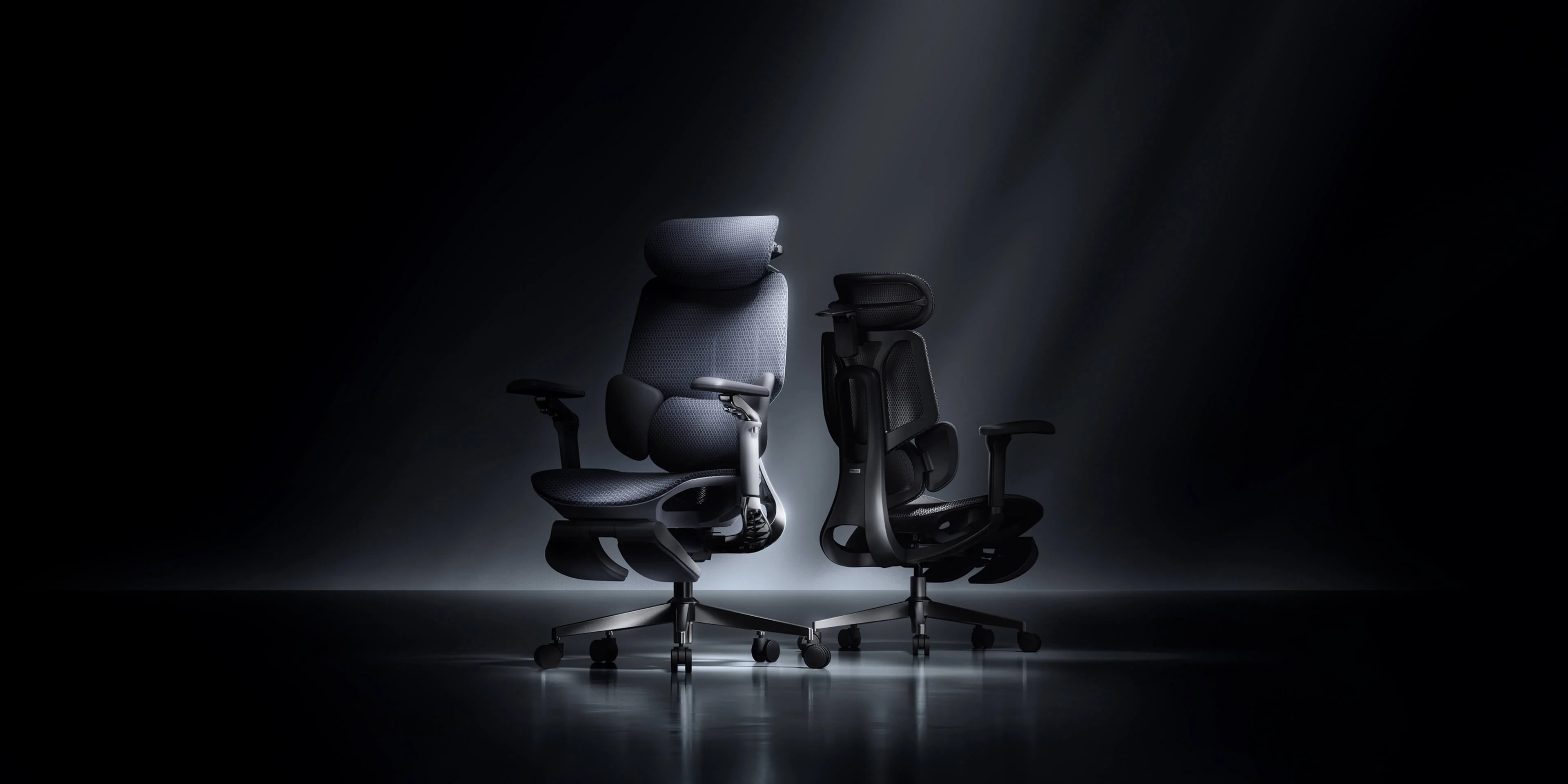 High Tensile Korean Mesh Versus Cheap Sponge Backrests for Office Chairs